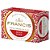 Sabonete Francis Caixa Vermelho Jasmim Do Nilo Leve Mais Pague Menos - Embalagem 12X90 GR - Preço Unitário R$2,98 - Imagem 1
