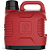 Garrafa Termica Termolar Supertermo 5 Litros Vermelho - Embalagem 1X5 LT - Imagem 1
