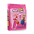 Po Para Preparo De Bebida Instantanea Nutriway Cau Sabor Morango Sache 300Gr - Embalagem 1X300 GR - Imagem 1