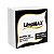 Guardanapo Limpmax Folha Simples 100% Celulose Virgem 18X20Cm Com 100 Folhas - Embalagem 50X100 UN - Preço Unitário R$1,73 - Imagem 1