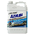 Limpa Vidros Institucional Azulim Com Alcool 5 Litros - Embalagem 1X5 LT - Imagem 1