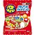 Pirulito Pop Mania Frutas Tropicais 500Gr - Embalagem 1X500 GR - Imagem 1