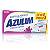 Desinfetante Sanitario Azulim Pastilha Adesiva Floral Leve 4 Pague 3 - Embalagem 48X1 UN - Preço Unitário R$4,63 - Imagem 1