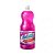 Desinfetante Batuta Floral 2 Litros - Embalagem 8X2 LT - Preço Unitário R$7,19 - Imagem 1