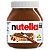 Creme De Avela Com Cacau Nutella 650Gr - Embalagem 1X650 GR - Imagem 1