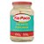 Palmito Tio Paco Pupunha Rodelas Vidro 300Gr - Embalagem 1X300 GR - Imagem 1
