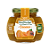 Geleia De Damasco Bom Principio Vidro 250Gr - Embalagem 1X250 GR - Imagem 1