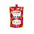 Catchup Fugini Tradicional Sache Com Bico 180Gr - Embalagem 1X180 GR - Imagem 1