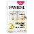 Kit Pantene Pro-V Shampoo 350Ml + Condicionador 175Ml Hidratacao - Embalagem 1X2 UN - Imagem 1