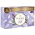 Sabonete Francis Vegetal Vegano Lavanda E Ambar Roxo Caixa Leve Mais Pague Menos 90Gr - Embalagem 6X90 GR - Preço Unitário R$3,15 - Imagem 1