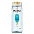 Shampoo Pantene Pro-V Brilho Extremo 400Ml - Embalagem 1X400 ML - Imagem 1