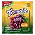 Refresco Em Po Adocado Tornado Uva 15Gr - Embalagem 20X15 GR - Preço Unitário R$0,80 - Imagem 1