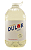 Detergente Liquido Lava Loucas Institucional Dular Clear 5 Litros - Embalagem 1X5 LT - Imagem 1