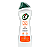 Limpador Cremoso Multiuso Cif Laranja 250Ml - Embalagem 1X250 ML - Imagem 1