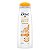 Shampoo Dove Texturas Reais Cabelos Cacheados 400Ml - Embalagem 1X400 ML - Imagem 1