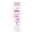Shampoo Dove Hidra Liso 400Ml - Embalagem 1X400 ML - Imagem 1