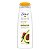 Shampoo Dove Ritual De Fortalecimento 400Ml - Embalagem 1X400 ML - Imagem 1