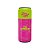 Bebida Alcoolica Mista Gaseificada Stone Light Pink Lemonade Vodka Sabor Morango, Hibisco E Limao Lata 355Ml - Embalagem 12X355 ML - Preço Unitário R$6,13 - Imagem 2