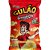 Salgadinho Laminado Gulao Queijo Cosmico Enaldinho 45Gr - Embalagem 24X45 GR - Preço Unitário R$1,77 - Imagem 1