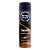 Desodorante Aerossol Nivea Men Deep Amadeirado Carvao Ativado 150Ml - Embalagem 1X150 ML - Imagem 1