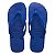 Sandalia Chinelo Havaianas Top Adulto Azul Naval Tamanho 41/42 - Embalagem 1X1 PAR - Imagem 1