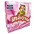 Creme Sabor Morango Nucita Amassyxup Bisnaga 15 Gramas - Embalagem 50X15GR - Preço Unitário R$0,57 - Imagem 1