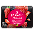 Sabonete Francis Intenso Frutas Vermelhas Com Vitamina E - 85Gr - Embalagem 12X85 GR - Preço Unitário R$1,85 - Imagem 1