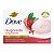 Sabonete Dove Hidratante Revigorante Roma E Verbena 90Gr - Embalagem 12X90 GR - Preço Unitário R$2,39 - Imagem 1