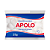 Algodao Apolo Bola 25Gr - Embalagem 20X25 GR - Preço Unitário R$1,86 - Imagem 1