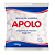 Algodao Apolo Bola 100Gr - Embalagem 10X100 GR - Preço Unitário R$4,97 - Imagem 1