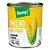 Milho Verde Lata Ramy Ao Vapor 170Gr - Embalagem 30X170 GR - Preço Unitário R$3,44 - Imagem 1