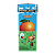 Refresco Tial Kids Minecraft Laranja Adocado 200Ml - Embalagem 24X200 ML - Preço Unitário R$1,89 - Imagem 1