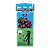 Refresco Tial Kids Minecraft Uva Adocado 200Ml - Embalagem 24X200 ML - Preço Unitário R$1,89 - Imagem 1
