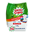 Detergente Lava Roupas Sabao Em Po Santa Clara Sache 2,4Kg - Embalagem 6X2,4 KG - Preço Unitário R$14,79 - Imagem 1