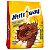 Achocolatado Em Po Instantaneo Nutriway Sache 400Gr - Embalagem 24X400 GR - Preço Unitário R$3,71 - Imagem 1