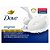 Sabonete Dove Hidratante Original Promocional 90Gr - Embalagem 8X90 GR - Preço Unitário R$4,13 - Imagem 1