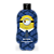 Condicionador Infantil Nutriex Minions 500Ml - Embalagem 1X500 ML - Imagem 1