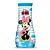 Condicionador Infantil Nutriex Minnie Mouse Suave 500Ml - Embalagem 1X500 ML - Imagem 1