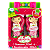 Kit Infantil Nutriex Moranguinho Shampoo 230Ml + Condicionador 200Ml - Embalagem 1X2 UN - Imagem 1