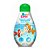 Sabonete Liquido Infantil Nutriex Bebe Love Suave Neutro 400Ml - Embalagem 1X400 ML - Imagem 1