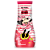 Shampoo Infantil Nutriex Minnie Mouse Suave 500Ml - Embalagem 1X500 ML - Imagem 1
