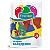 Balao Redondo Liso Festcolor Tamanho 9 Cores Mistas Com 50 Unidades - Embalagem 1X50 UN - Imagem 1