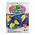 Balao Redondo Liso Festcolor Tamanho 9 Cores Mistas Com 50 Unidades - Embalagem 1X50 UN - Imagem 2