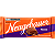 Chocolate Tablete Neugebauer Flocos 80Gr - Embalagem 1X80 GR - Imagem 1