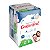 Fralda Descartavel Geriatrica Confortfral G - Pacote Com 8 Fraldas - Embalagem 1X8 UN - Imagem 1