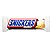 Chocolate Snickers Branco 42Gr - Embalagem 20X42 GR - Preço Unitário R$3,84 - Imagem 1
