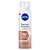 Desodorante Aerossol Nivea Feminino Derma Protect Clinical 150Ml - Embalagem 1X150 ML - Imagem 1
