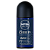 Desodorante Rollon Nivea Men Deep Carvao Ativado 50Ml - Embalagem 1X50 ML - Imagem 1