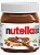Creme De Avela Com Cacau Nutella 350Gr - Embalagem 1X350 GR - Imagem 1