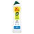 Limpador Cremoso Multiuso Cif Original Leve 450Ml Pague 360Ml - Embalagem 12X450 ML - Preço Unitário R$14,61 - Imagem 1